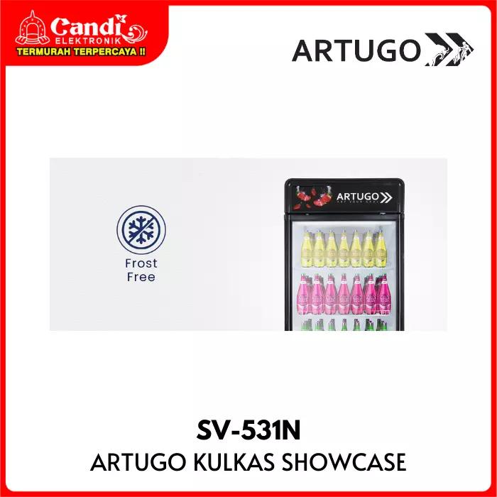 SHOWCASE ARTUGO